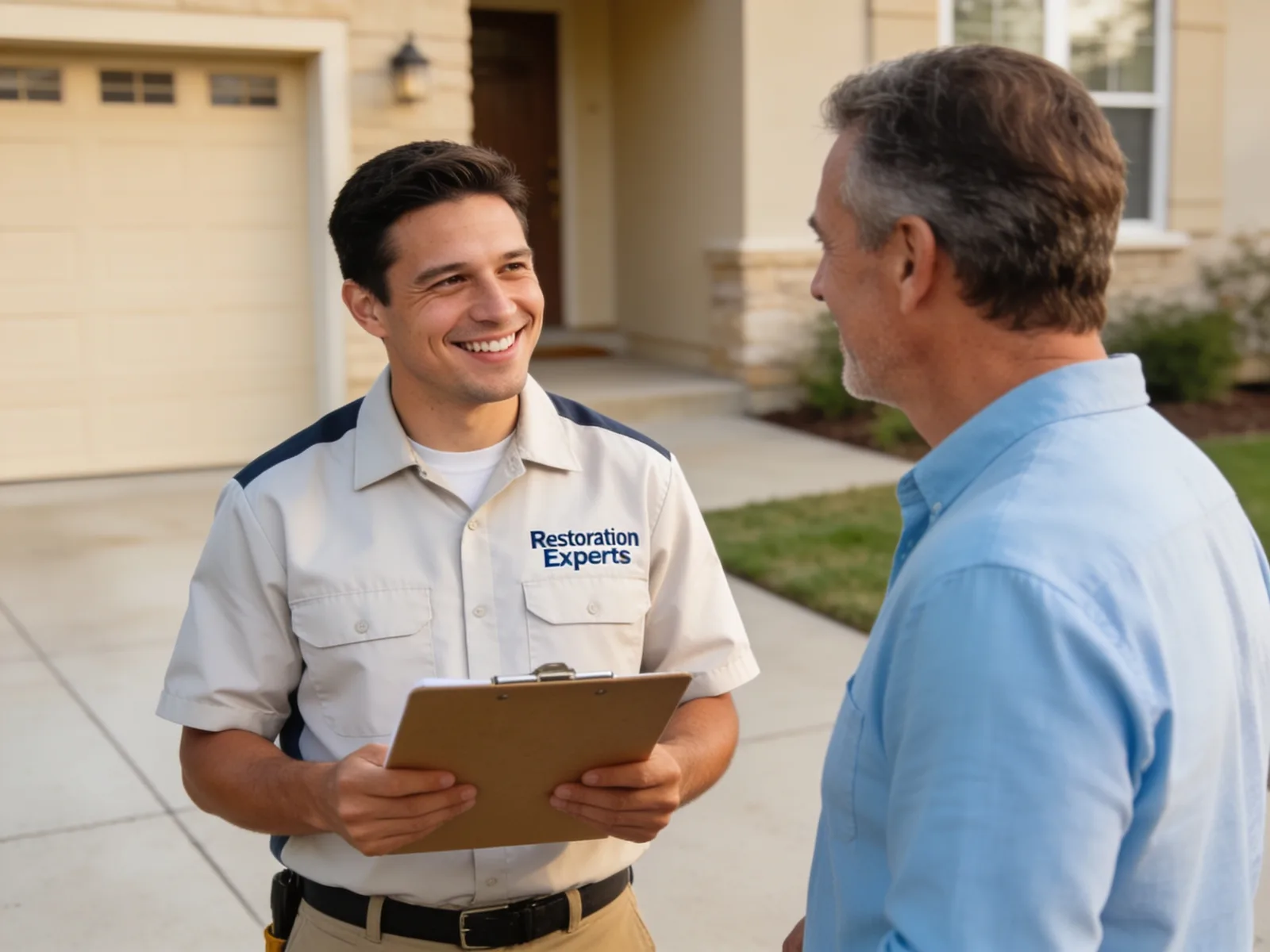 Water Damage Cleanup Cheltenham, MD FAQs